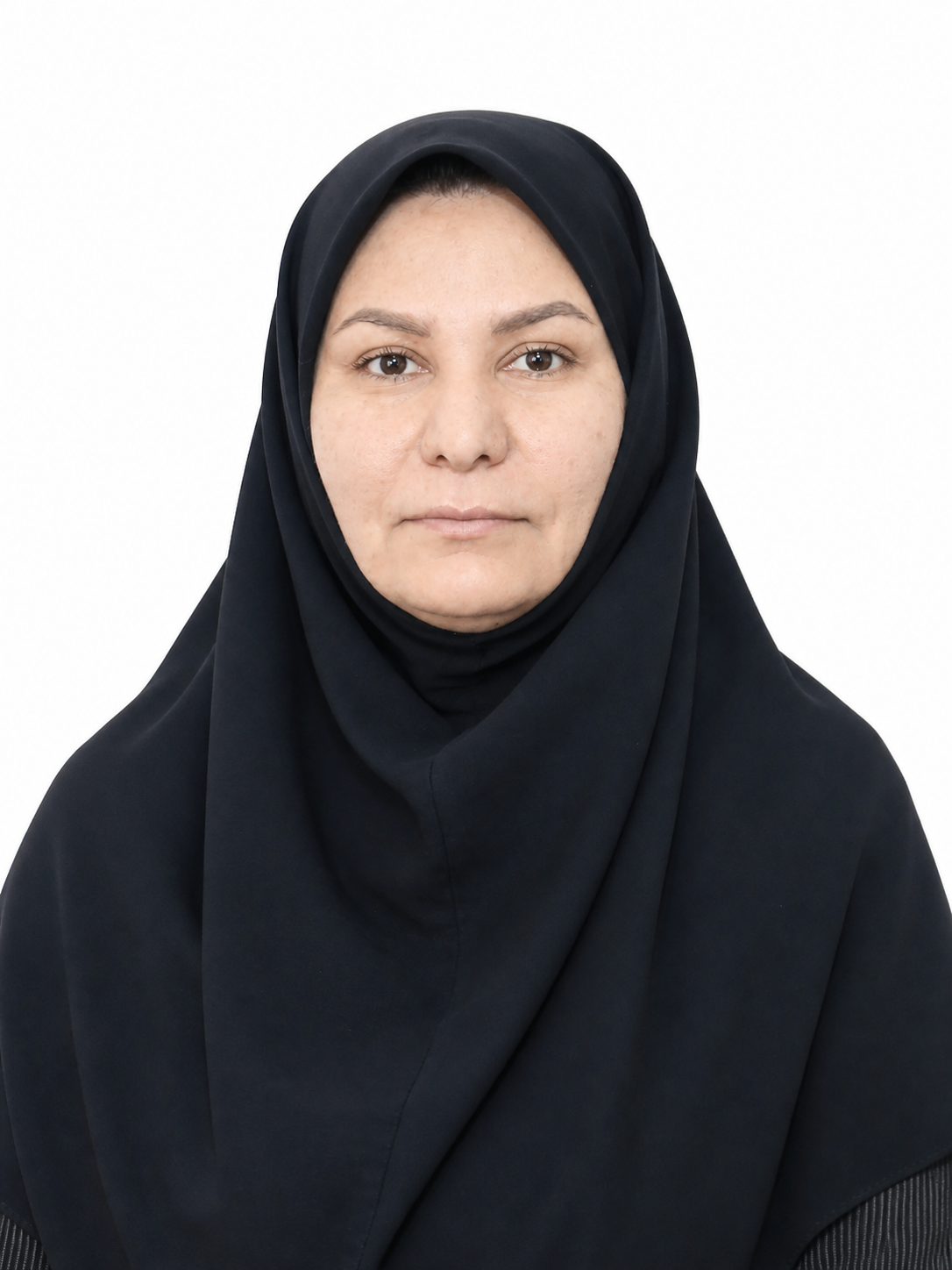 خانم منیره جبارپور